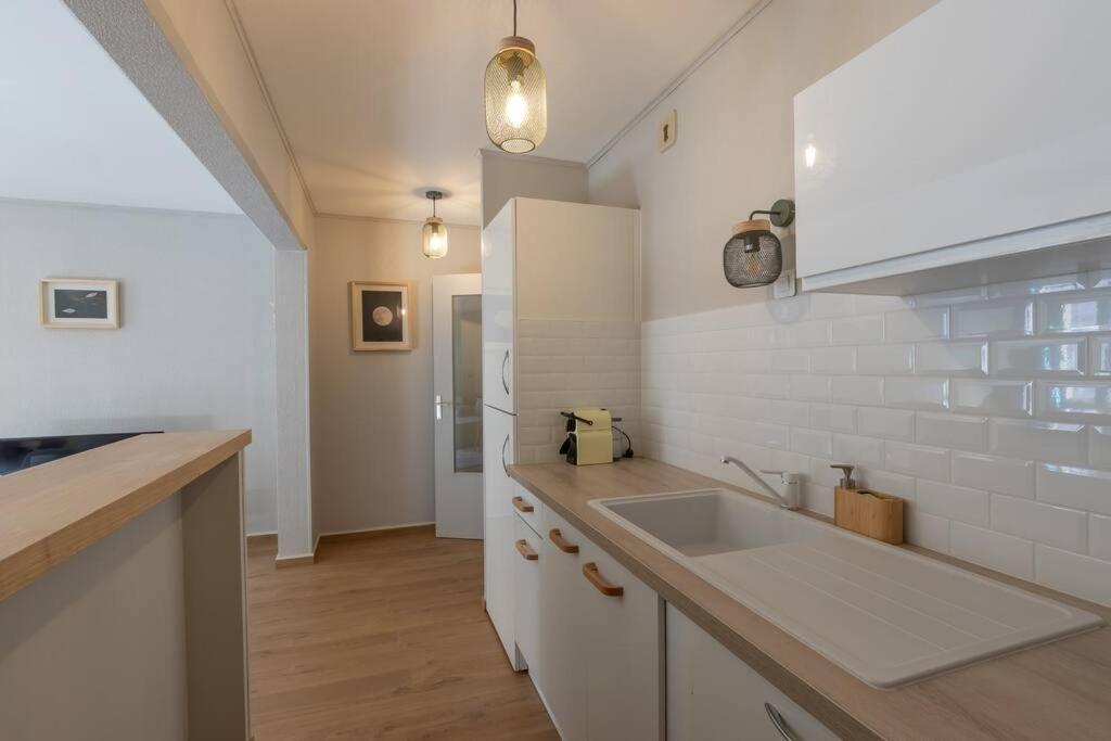 CABANA&La Calade Villefranche-sur-Saône Extérieur photo