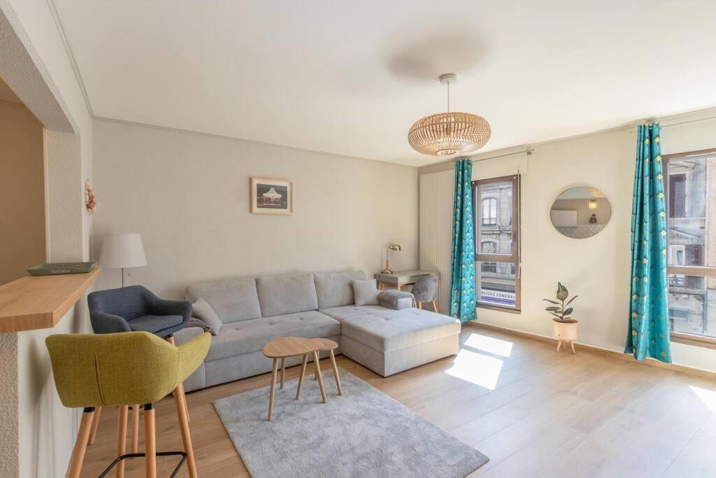CABANA&La Calade Villefranche-sur-Saône Extérieur photo