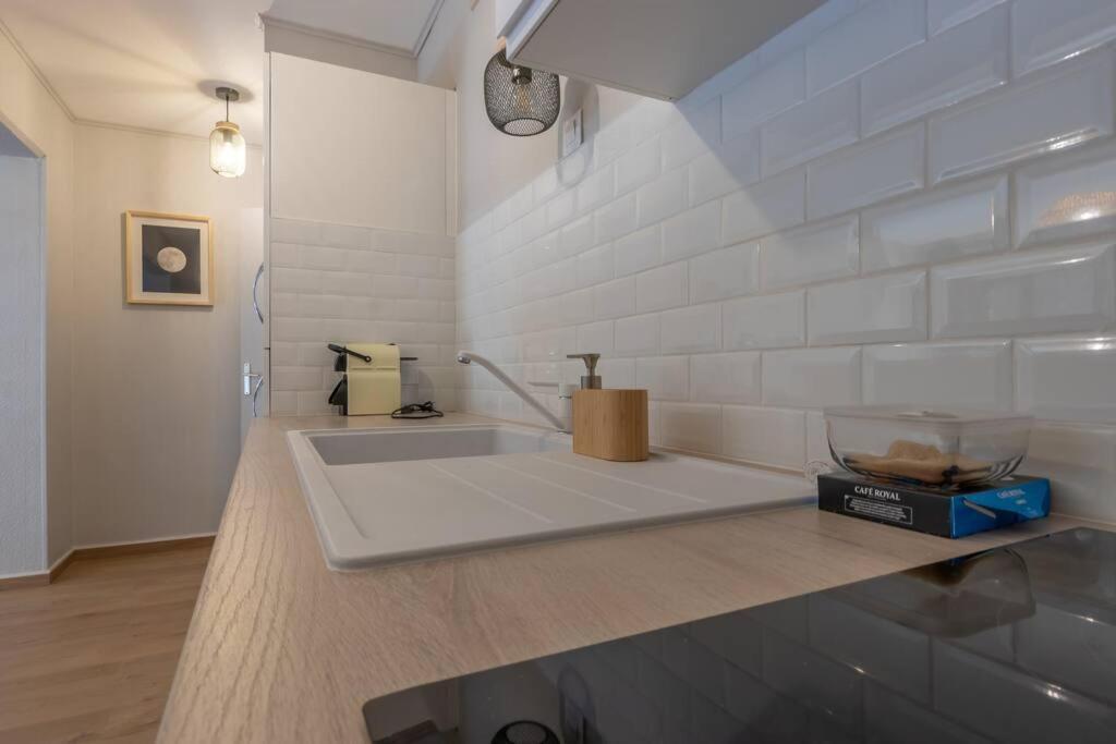 CABANA&La Calade Villefranche-sur-Saône Extérieur photo